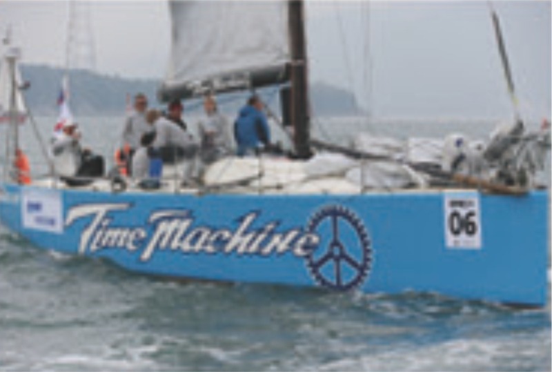 6회 우승 TIME MACHINE.jpg